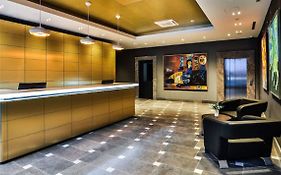 Ocak Apartment&Hotel